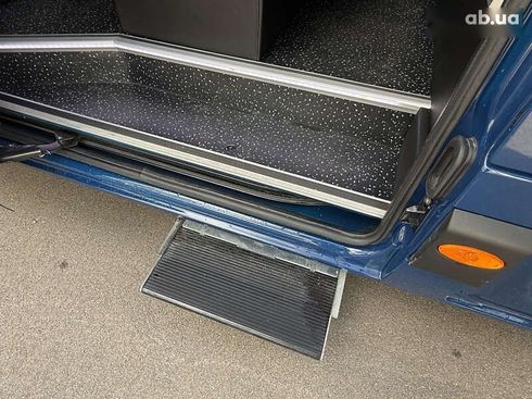 Renault Master 2020 - фото 13