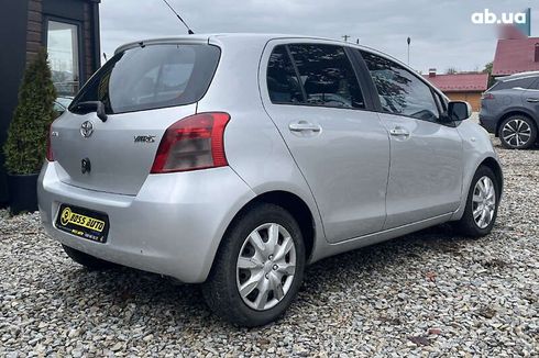 Toyota Yaris 2006 - фото 6