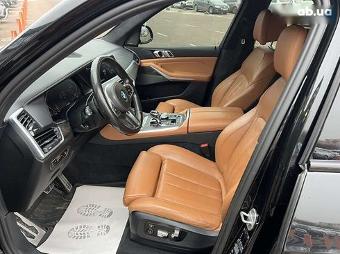 BMW X5 2021 - фото 9