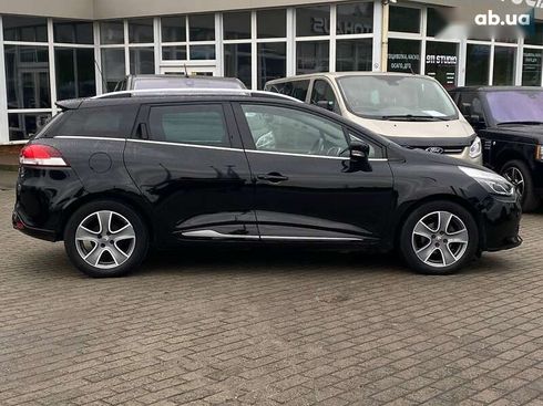 Renault Clio 2015 - фото 4