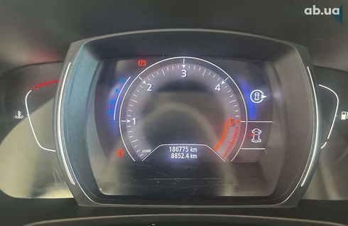 Renault Kadjar 2020 - фото 17
