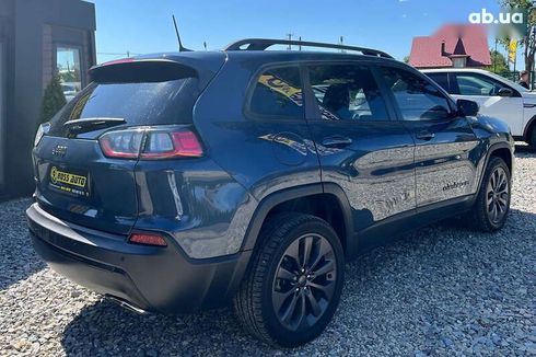 Jeep Cherokee 2020 - фото 6