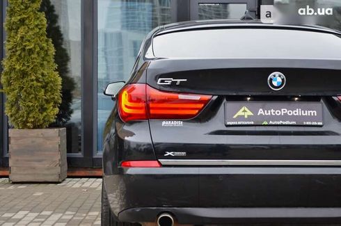 BMW 5 серия 2015 - фото 15