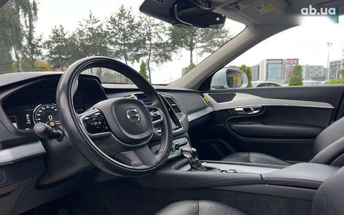 Volvo XC90 2017 - фото 10