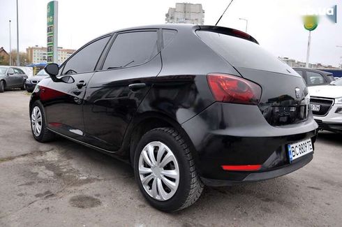 SEAT Ibiza 2013 - фото 17