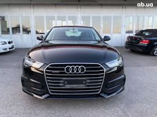 Продажа б/у седан Audi A6 2017 года - купить на Автобазаре