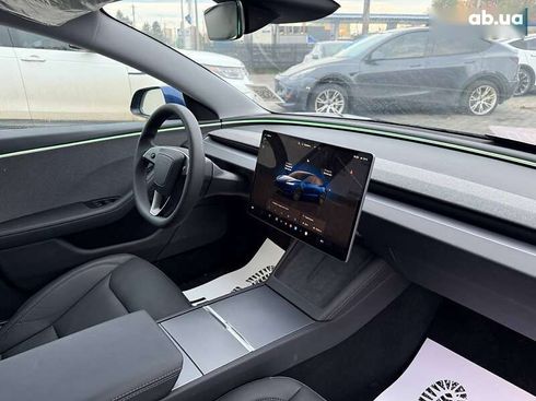 Tesla Model 3 2024 - фото 13