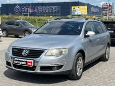 Продажа б/у Volkswagen passat b6 в Львовской области - купить на Автобазаре