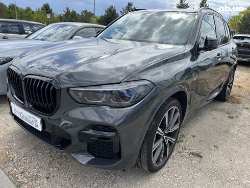 BMW X5 2022 - фото 34