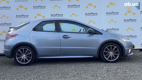 Honda Civic 2007 - фото 27