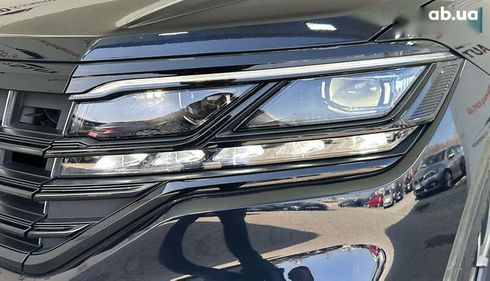 Volkswagen Touareg 2019 - фото 5