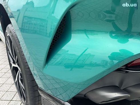 Aston Martin DBX707 2025 - фото 12