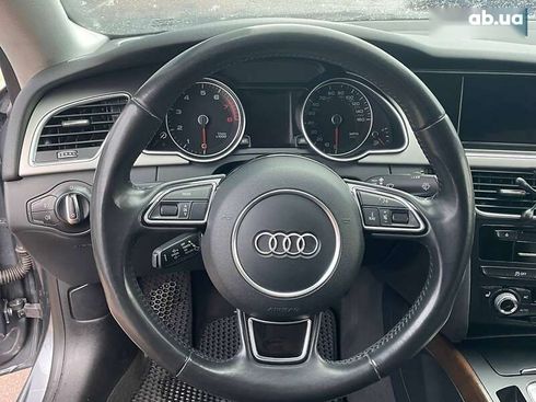 Audi A5 2013 - фото 22