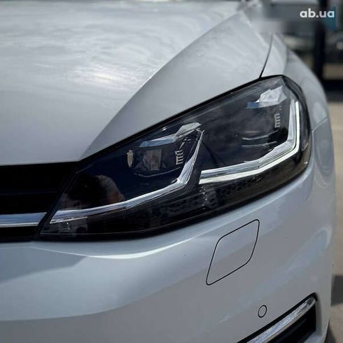 Volkswagen Golf 2017 - фото 10
