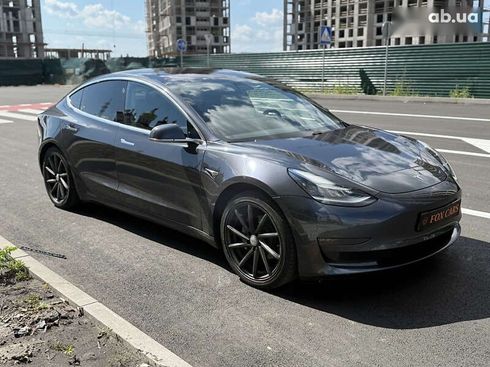 Tesla Model 3 2018 - фото 2