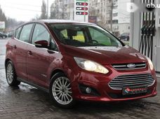 Купить Ford C-Max 2014 бу в Одессе - купить на Автобазаре