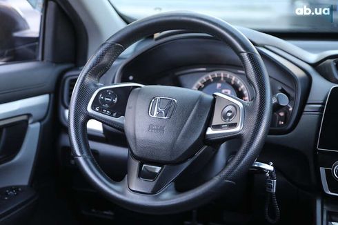 Honda CR-V 2017 - фото 12