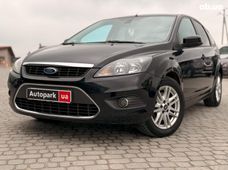 Автомобиль дизель Форд б/у во Львове - купить на Автобазаре