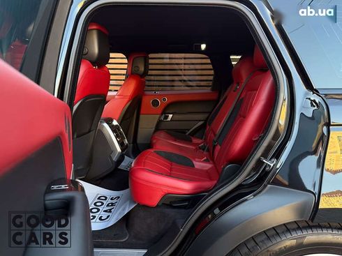 Land Rover Range Rover Sport 2018 - фото 23