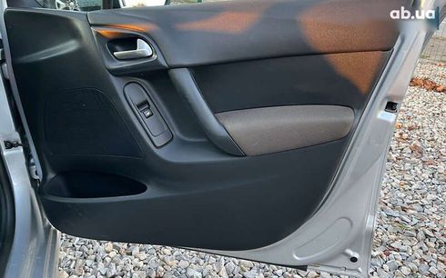 Citroёn C3 2015 - фото 26