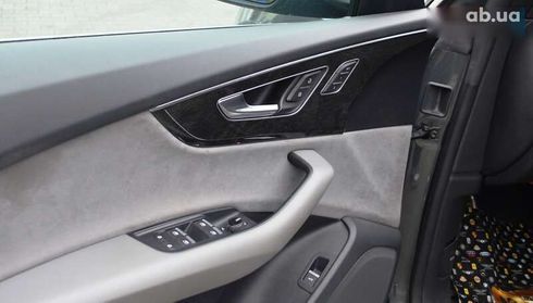 Audi Q8 2019 - фото 23