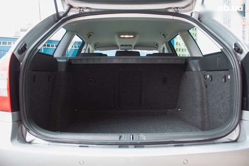 Skoda Octavia 2011 - фото 23