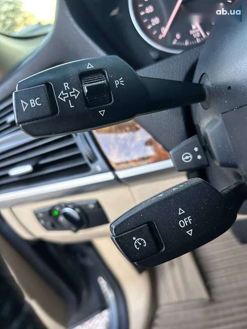 BMW X5 2007 - фото 21