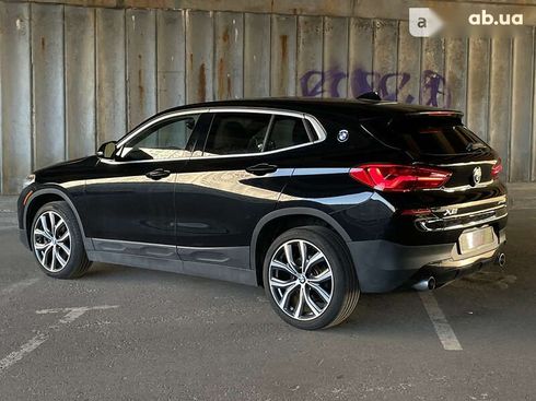 BMW X2 2018 - фото 6