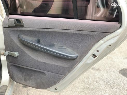 Skoda Fabia 2001 серый - фото 36