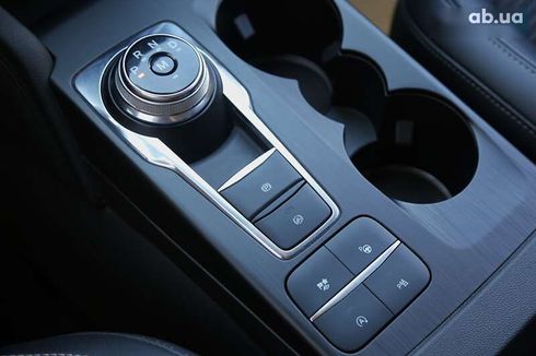 Ford Kuga 2020 - фото 22