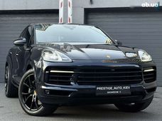 Купити Porsche бу в Україні - купити на Автобазарі