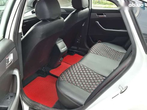 Hyundai Sonata 2019 - фото 14