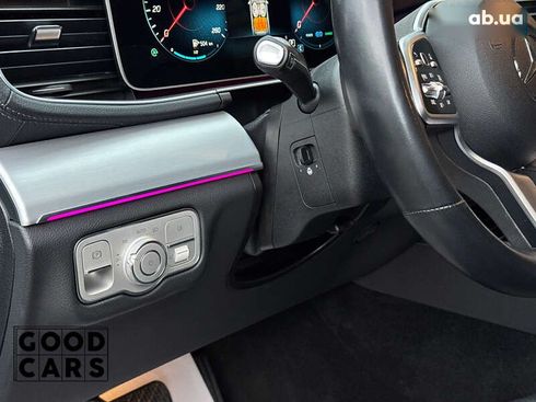 Mercedes-Benz GLE-Class 2022 - фото 27