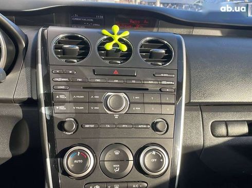 Mazda CX-7 2011 - фото 23