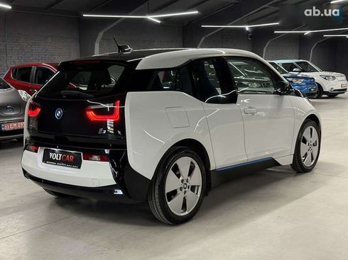 BMW i3 2015 - фото 29
