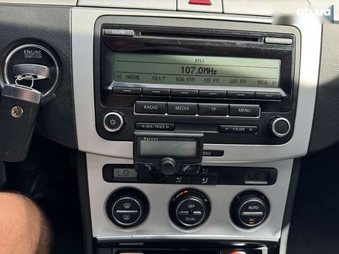 Volkswagen Passat 2009 - фото 29