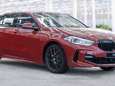 Продажа б/у BMW 1 серия в Киевской области - купить на Автобазаре