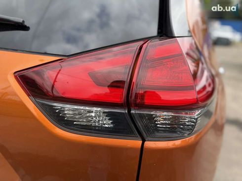 Nissan X-Trail 2019 - фото 22