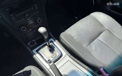 Chevrolet Epica 2008 - фото 16