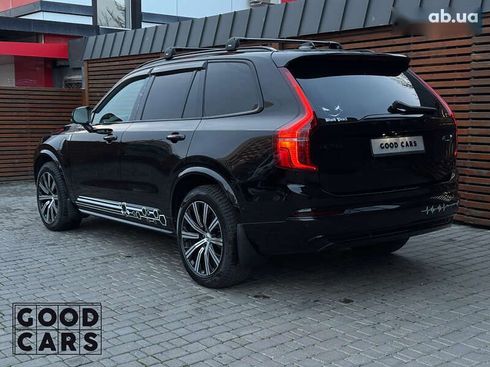 Volvo XC90 2024 - фото 5