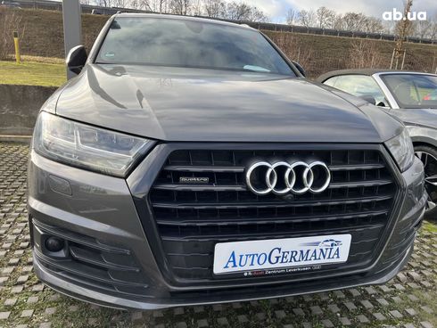 Audi Q7 2019 - фото 2
