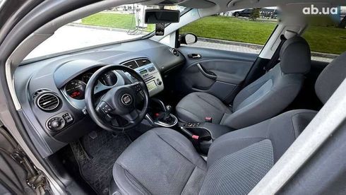 SEAT Toledo 2006 - фото 18