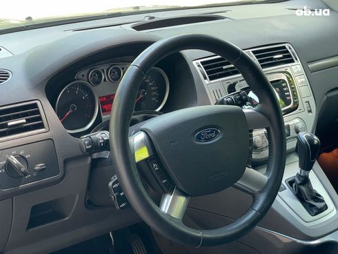 Ford Kuga 2012 коричневый - фото 15