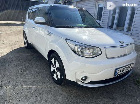 Kia Soul 2016 - фото 3