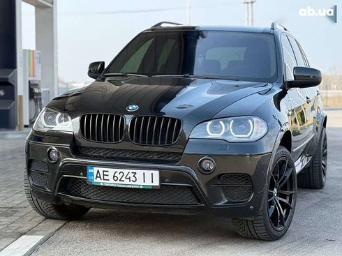 BMW X5 2011 - фото 3