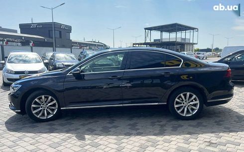 Volkswagen Passat 2015 - фото 4