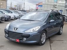 Продажа б/у Peugeot 307 2006 года в Харькове - купить на Автобазаре