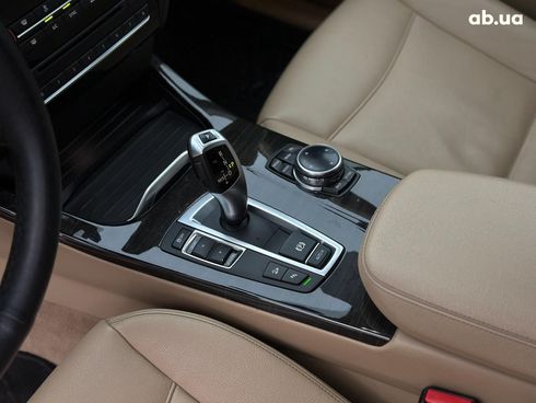 BMW X3 2014 серый - фото 18