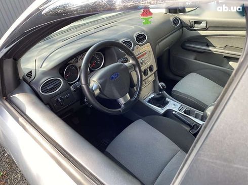 Ford Focus 2009 - фото 26