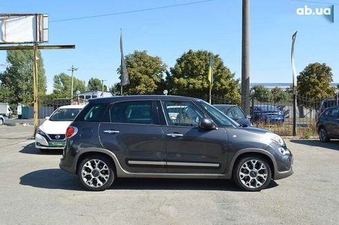 Fiat 500L 2013 - фото 4